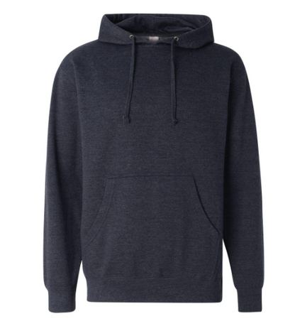 Unisex Independent Trading Co. Midweight Hoodie
