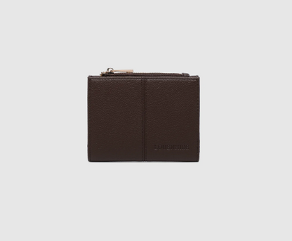 Blondie Wallet - Chocolate