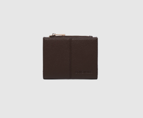 Blondie Wallet - Chocolate