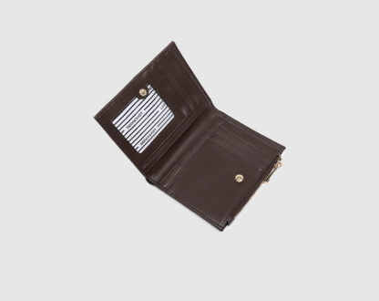 Blondie Wallet - Chocolate