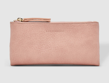 Delta Wallet - Blush