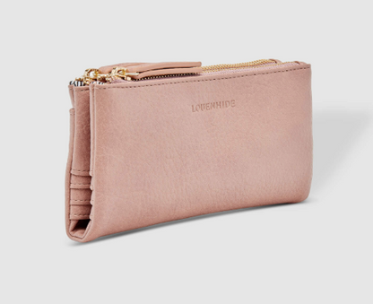 Delta Wallet - Blush