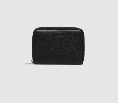 Eden Wallet - Black