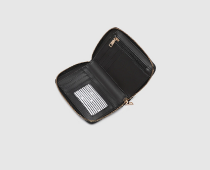 Eden Wallet - Black