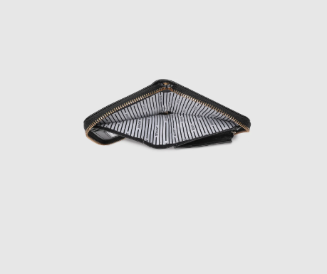 Eden Wallet - Black