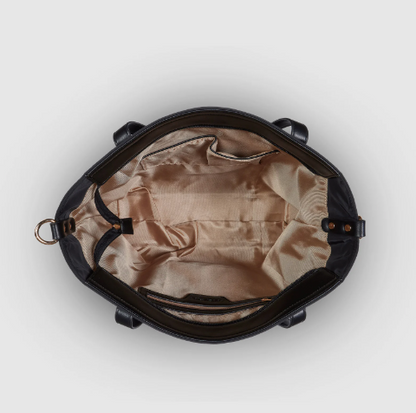 Nora Nylon Travel Tote