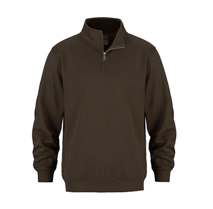 Unisex CSW Flux 1/4 Zip