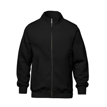 Unisex CSW Momentum Full Zip (no hood)