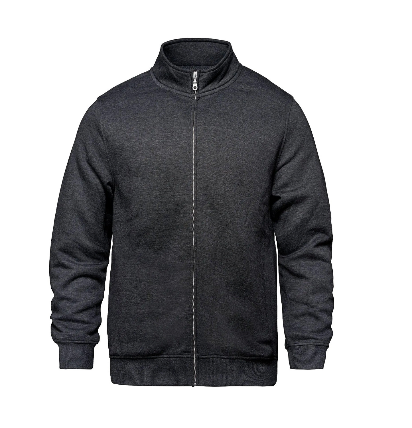 Unisex CSW Momentum Full Zip (no hood)