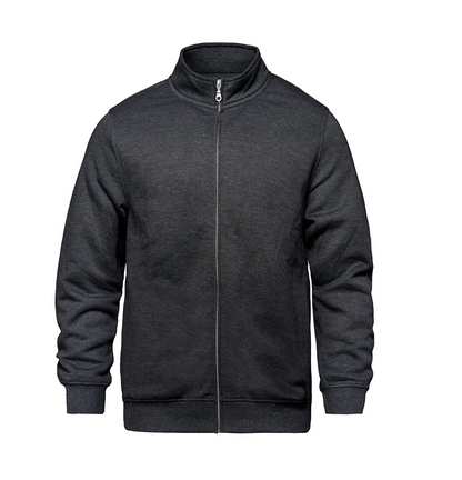 Unisex CSW Momentum Full Zip (no hood)