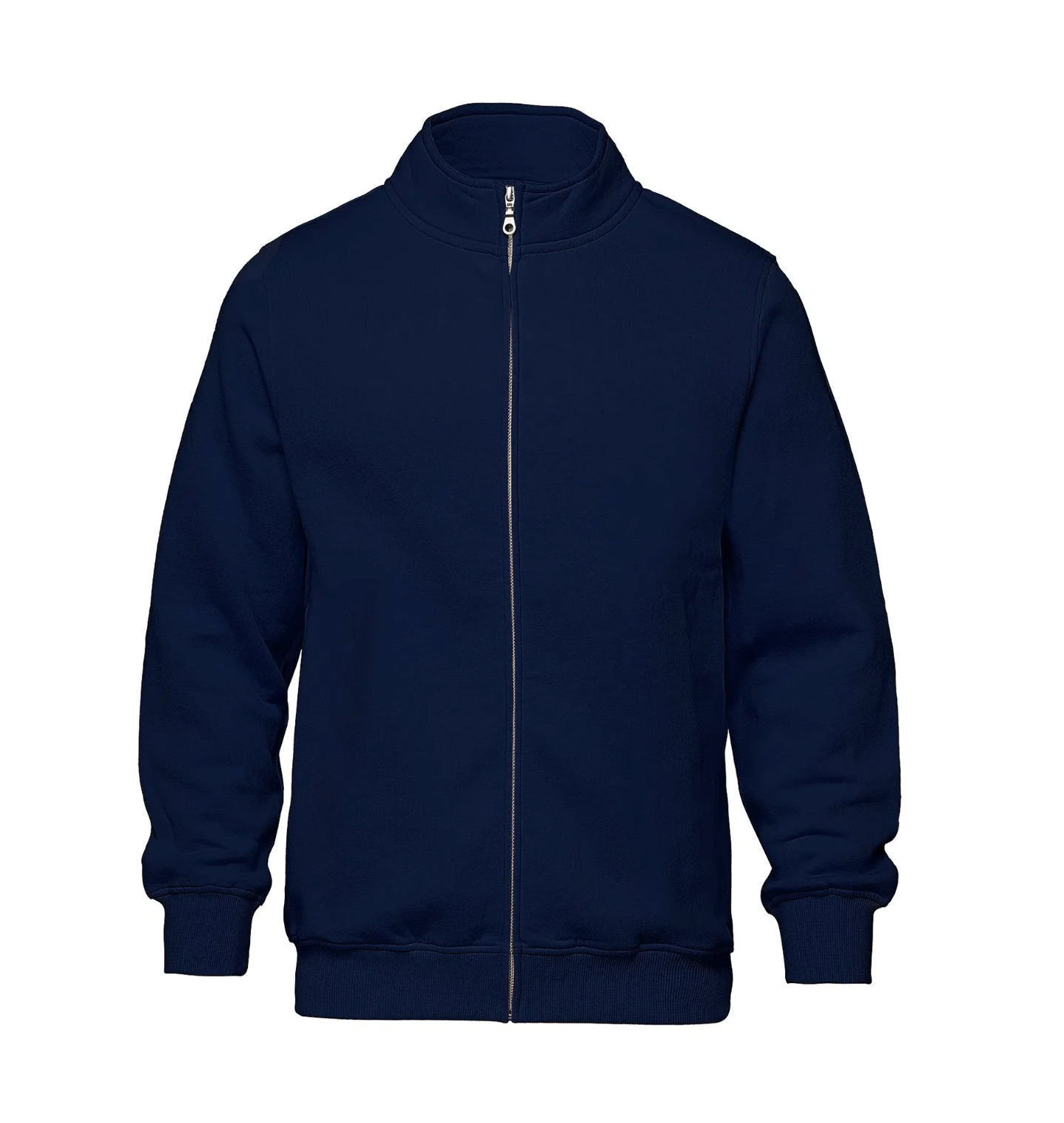 Unisex CSW Momentum Full Zip (no hood)