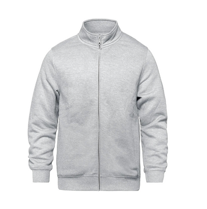 Unisex CSW Momentum Full Zip (no hood)