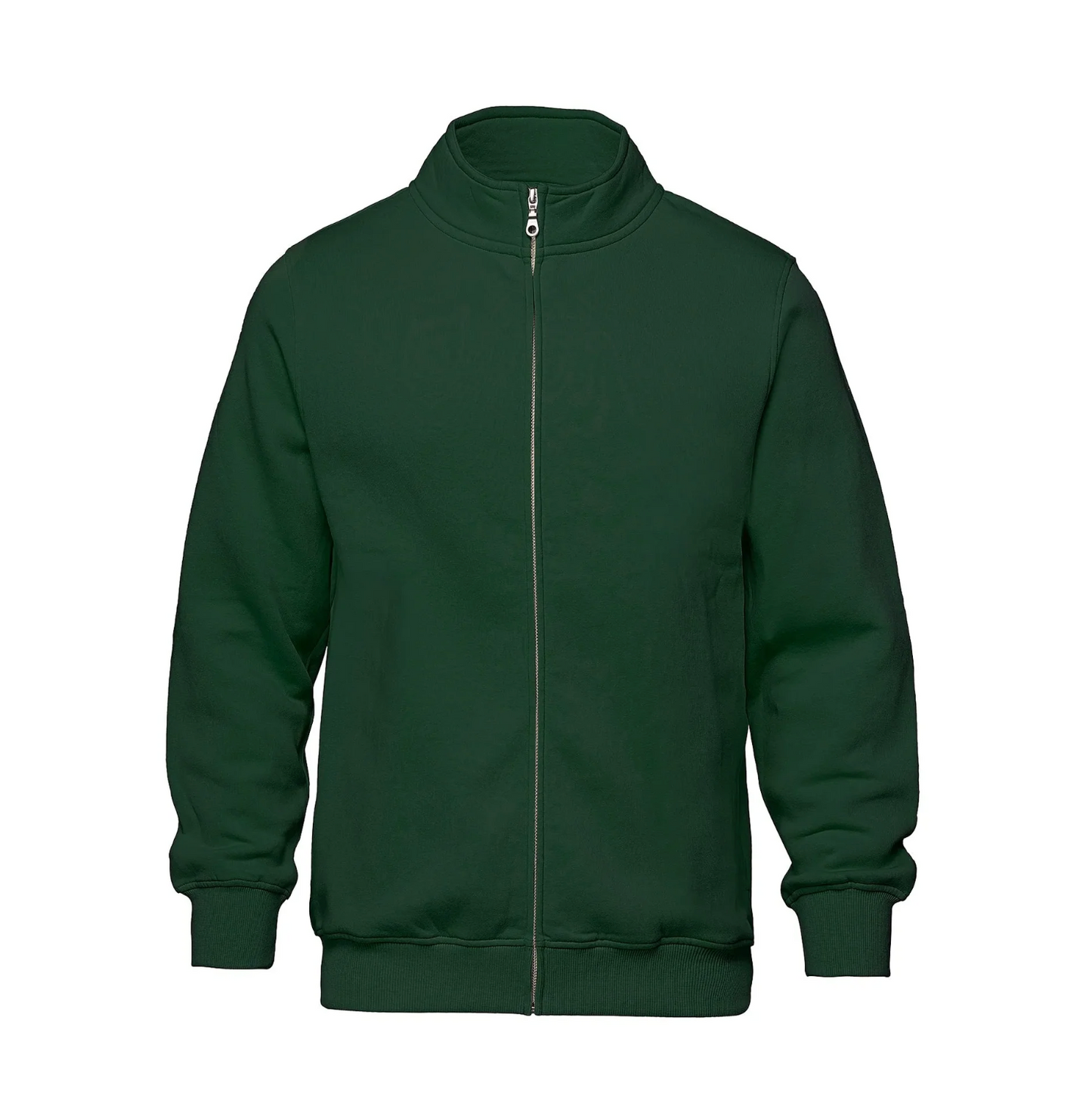 Unisex CSW Momentum Full Zip (no hood)