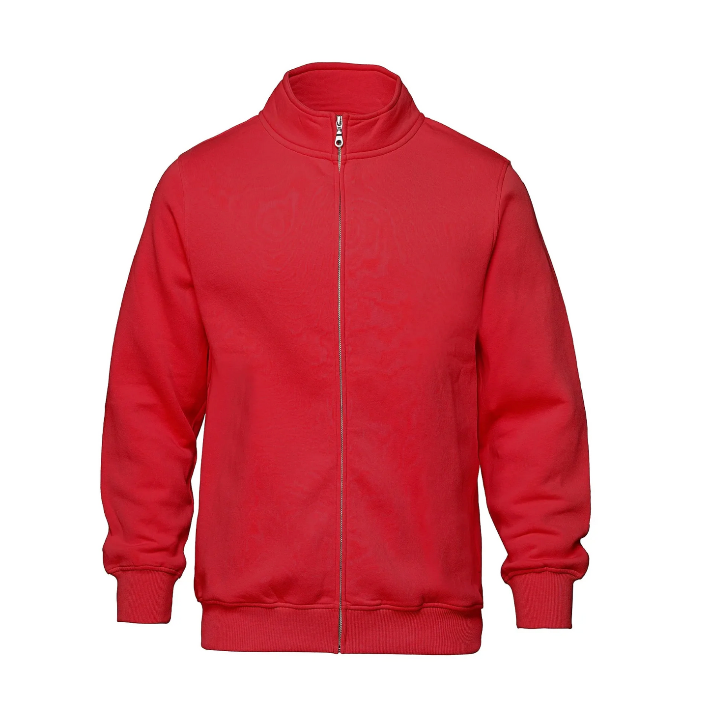 Unisex CSW Momentum Full Zip (no hood)