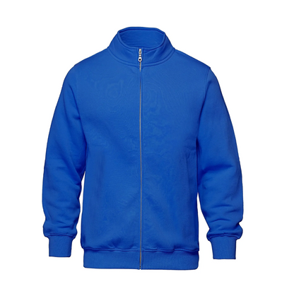 Unisex CSW Momentum Full Zip (no hood)