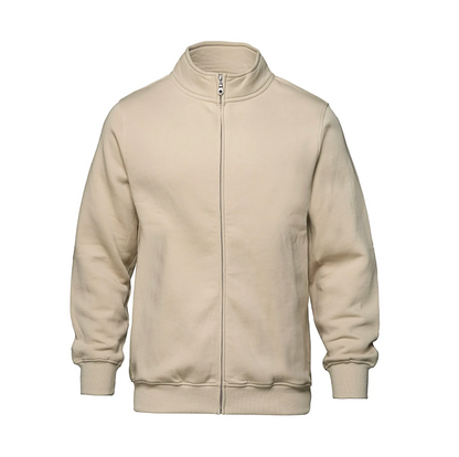 Unisex CSW Momentum Full Zip (no hood)