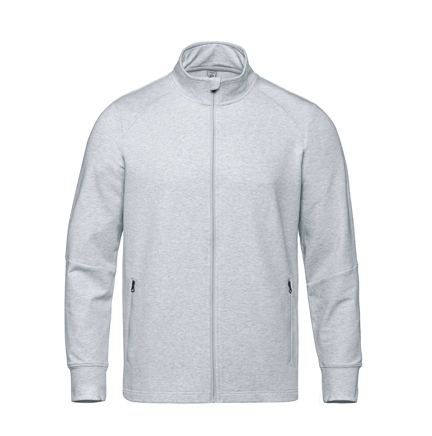 Men's French Terry Performance