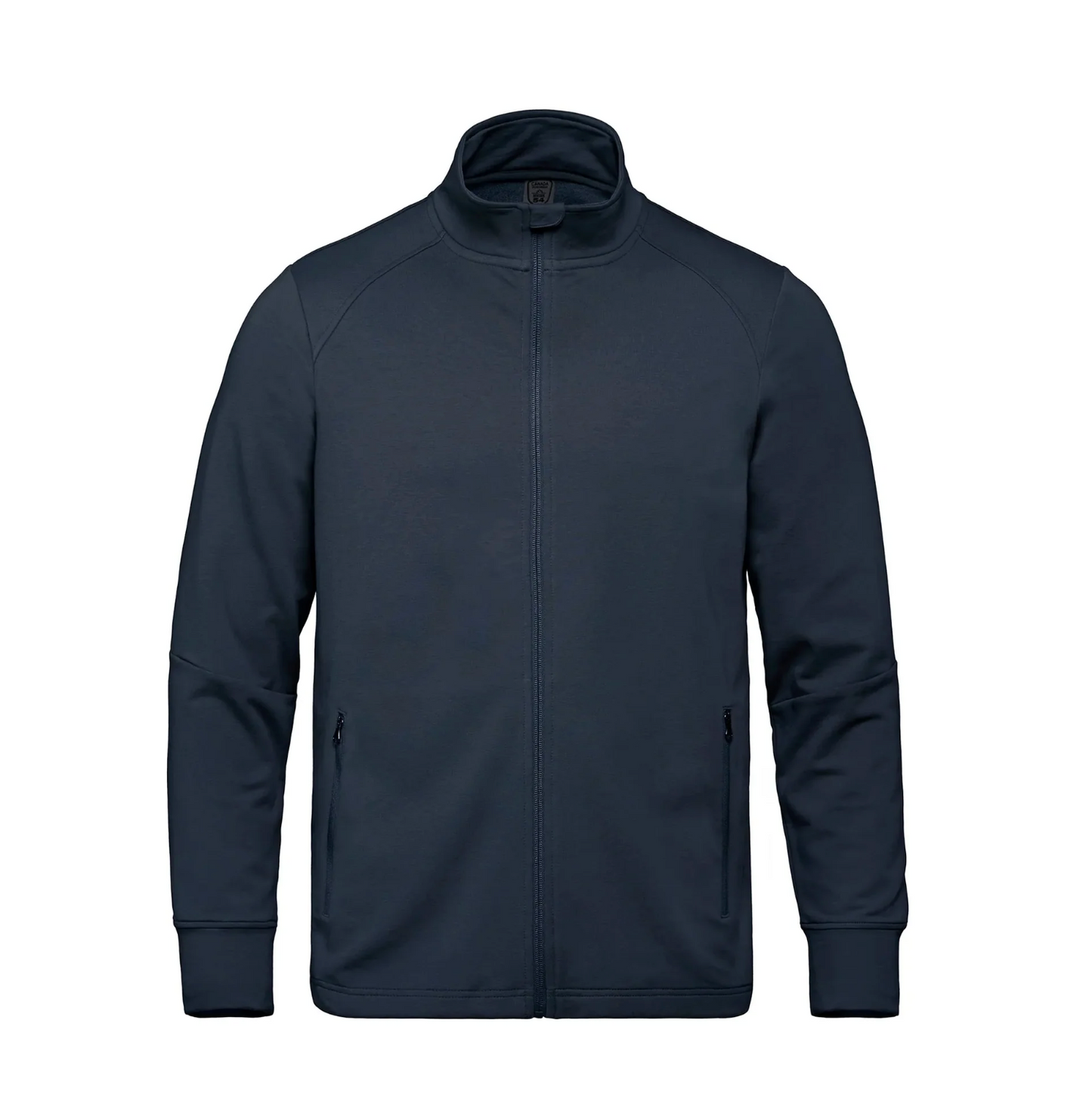Men's French Terry Performance