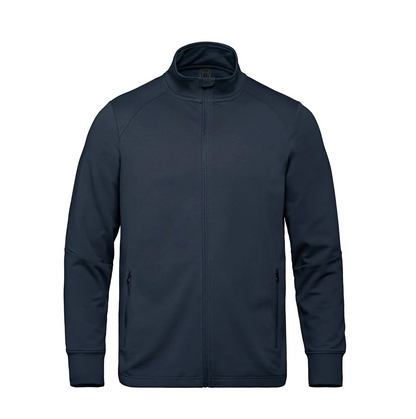 Men's French Terry Performance