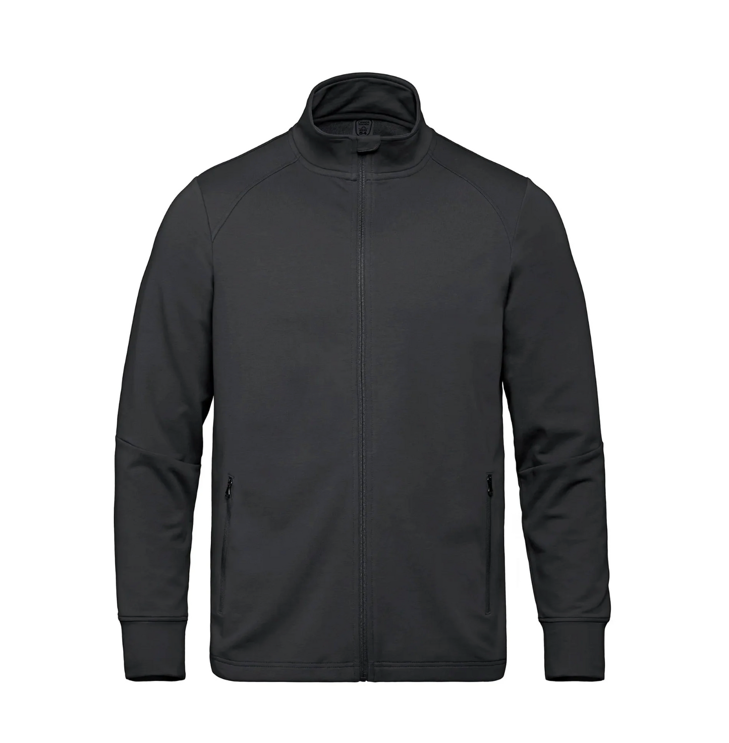 Men's French Terry Performance