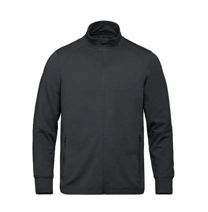 Men's French Terry Performance