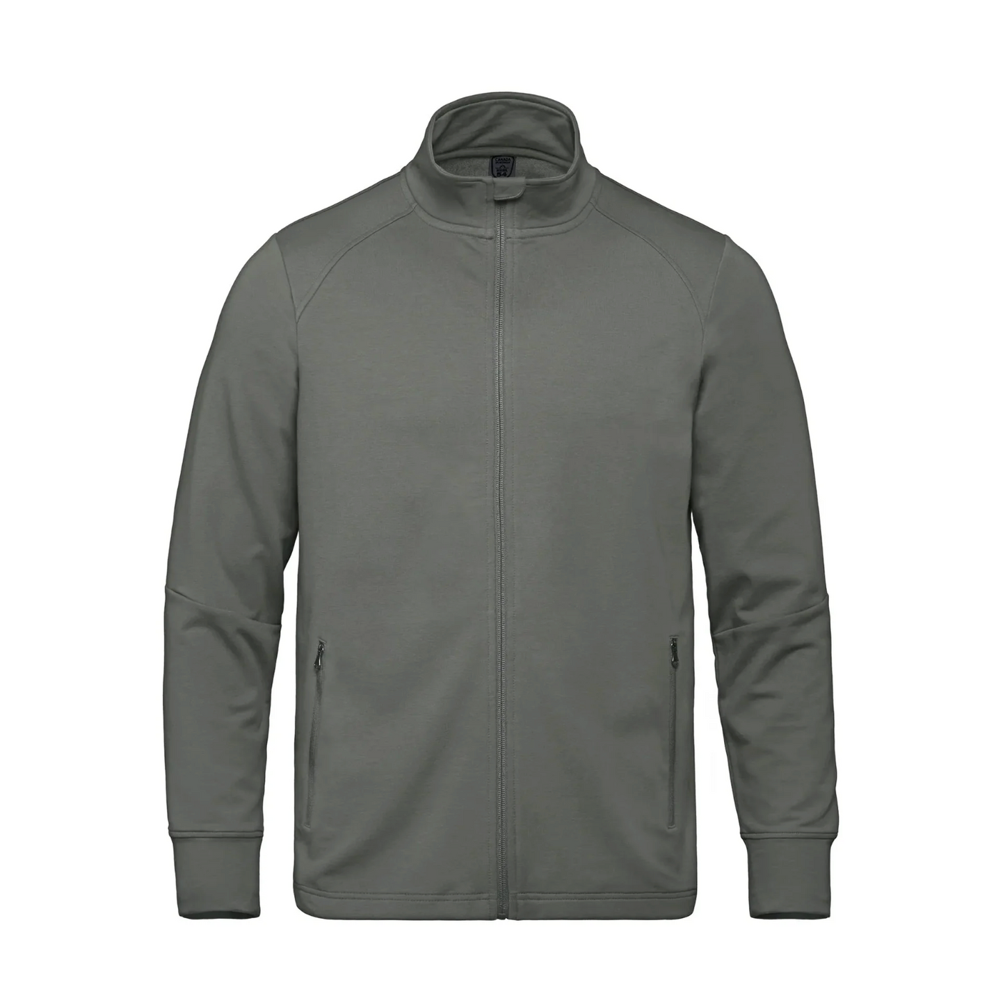 Men's French Terry Performance