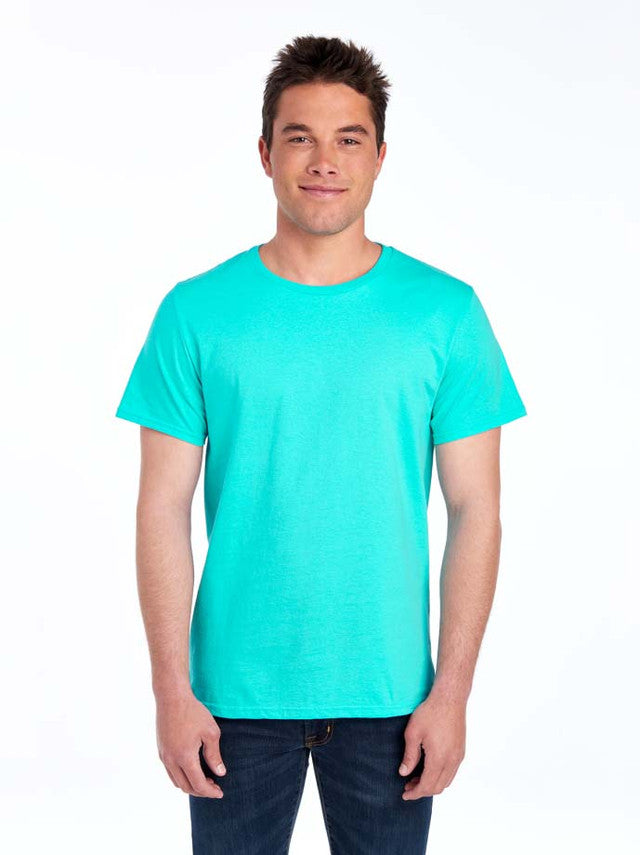 Fruit of the Loom Unisex Sofspun® Jersey Crew T-Shirt