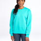 Jerzees Fleece Crewneck Sweatshirt