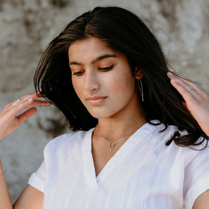 Siren Necklace