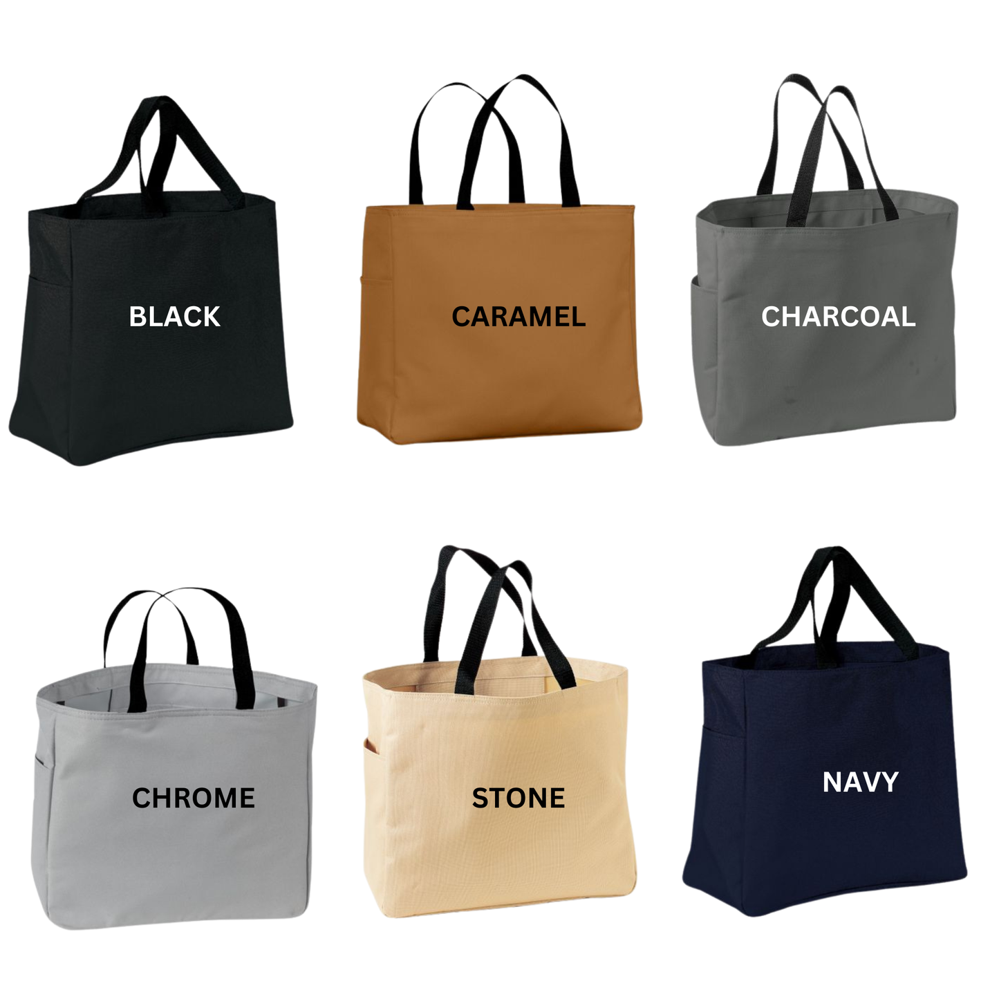 18L Tote