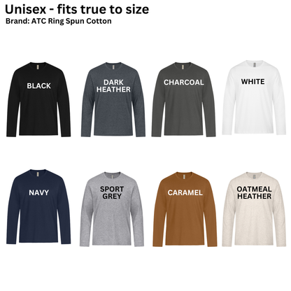 Long Sleeve (MOA)