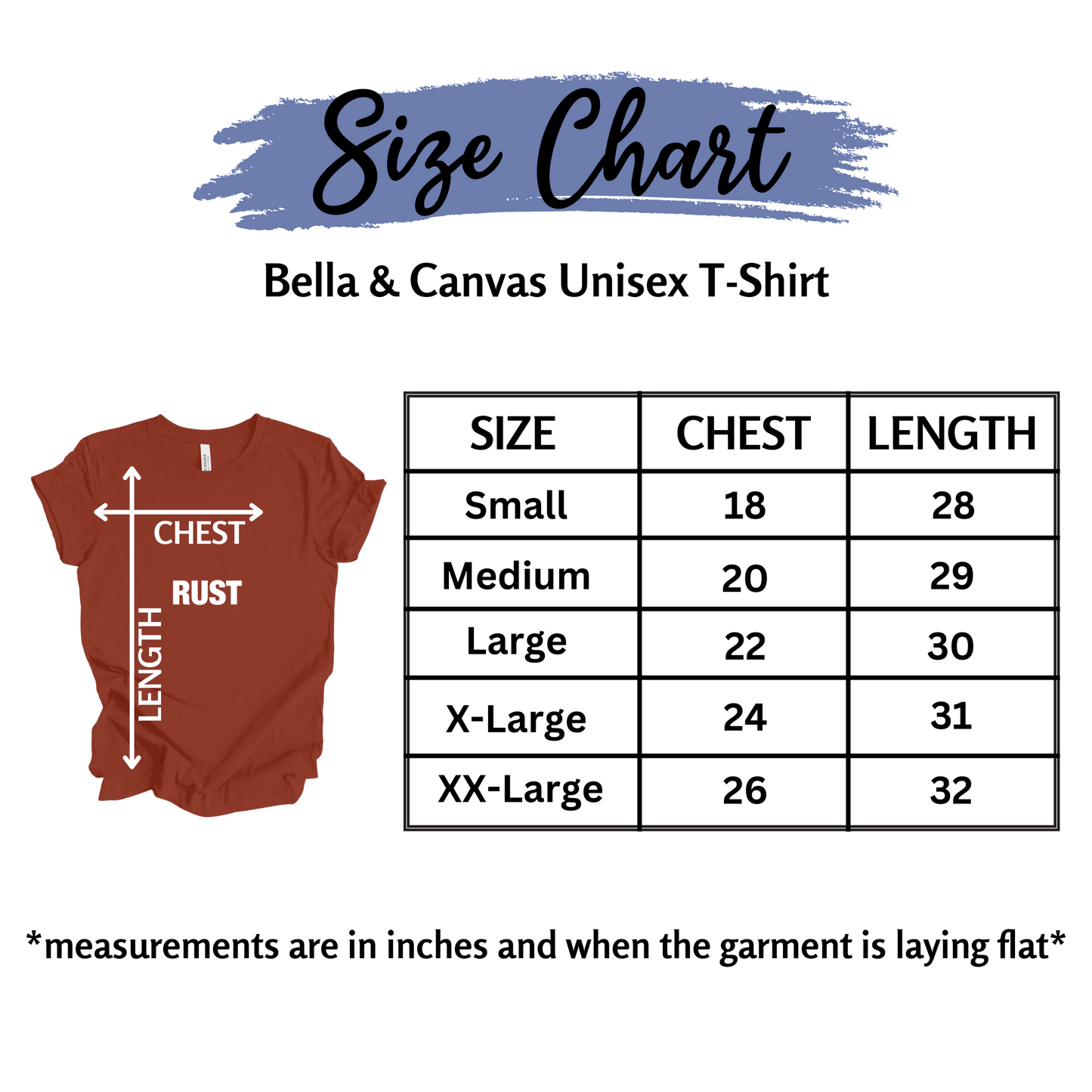 Unit Clerk - Centre Chest Designs