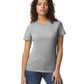 Gildan Ladies' Softstyle® Midweight Semi-Fitted T-Shirt