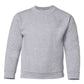 Gildan Youth Heavy Blend Crewneck Sweatshirt