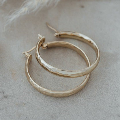 Stella Hoops