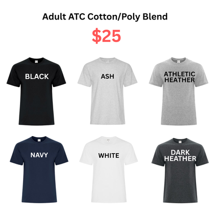 ADULT T-Shirt