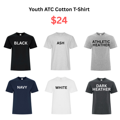 YOUTH T-Shirt