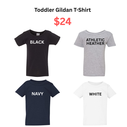 TODDLER T-Shirt