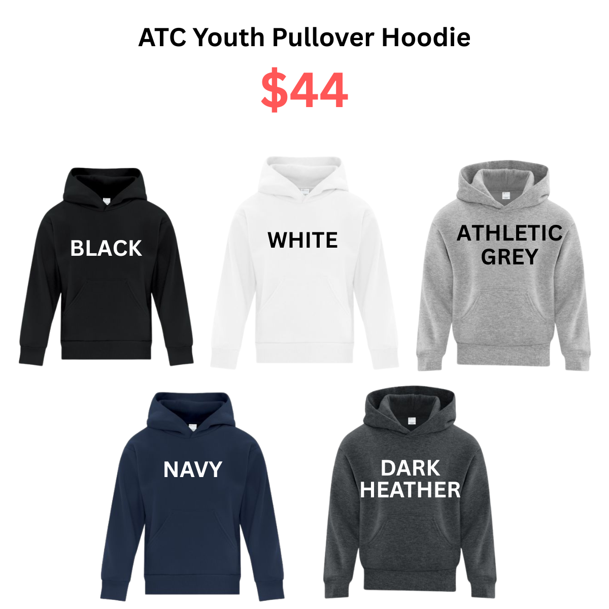 YOUTH Hoodie