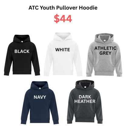 YOUTH Hoodie