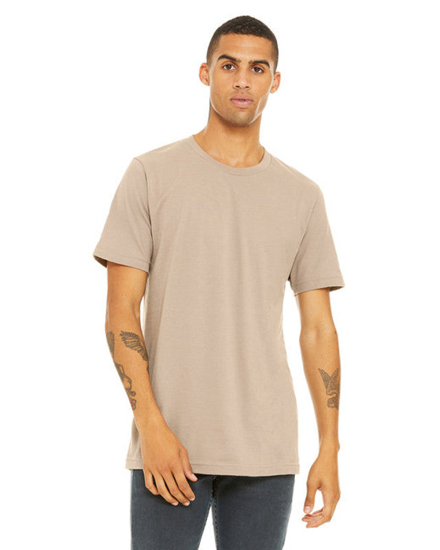 Bella+Canvas Unisex Jersey T-Shirt