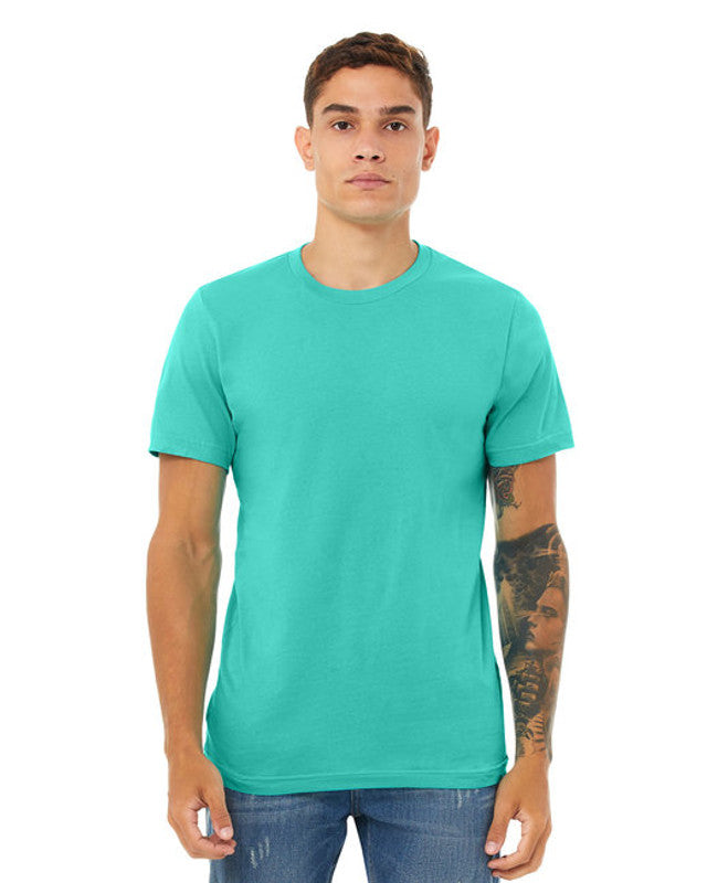 Bella+Canvas Unisex Jersey T-Shirt