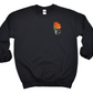 Prairie Lily Crewneck