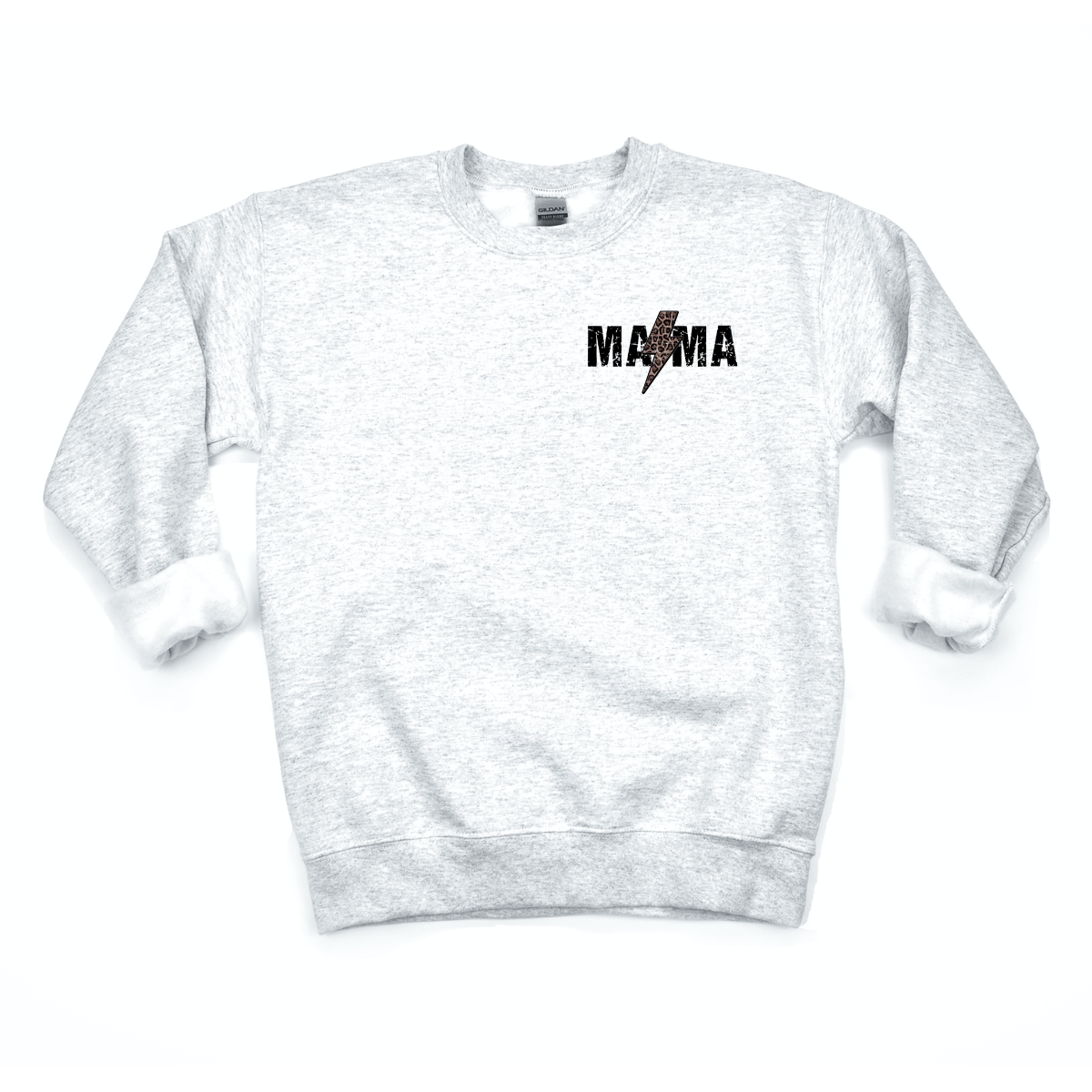 Mama Crewneck