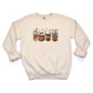 Pumpkin Spice Crewneck