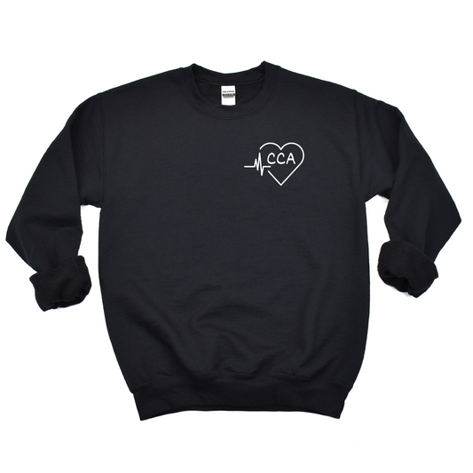 CCA Crewneck