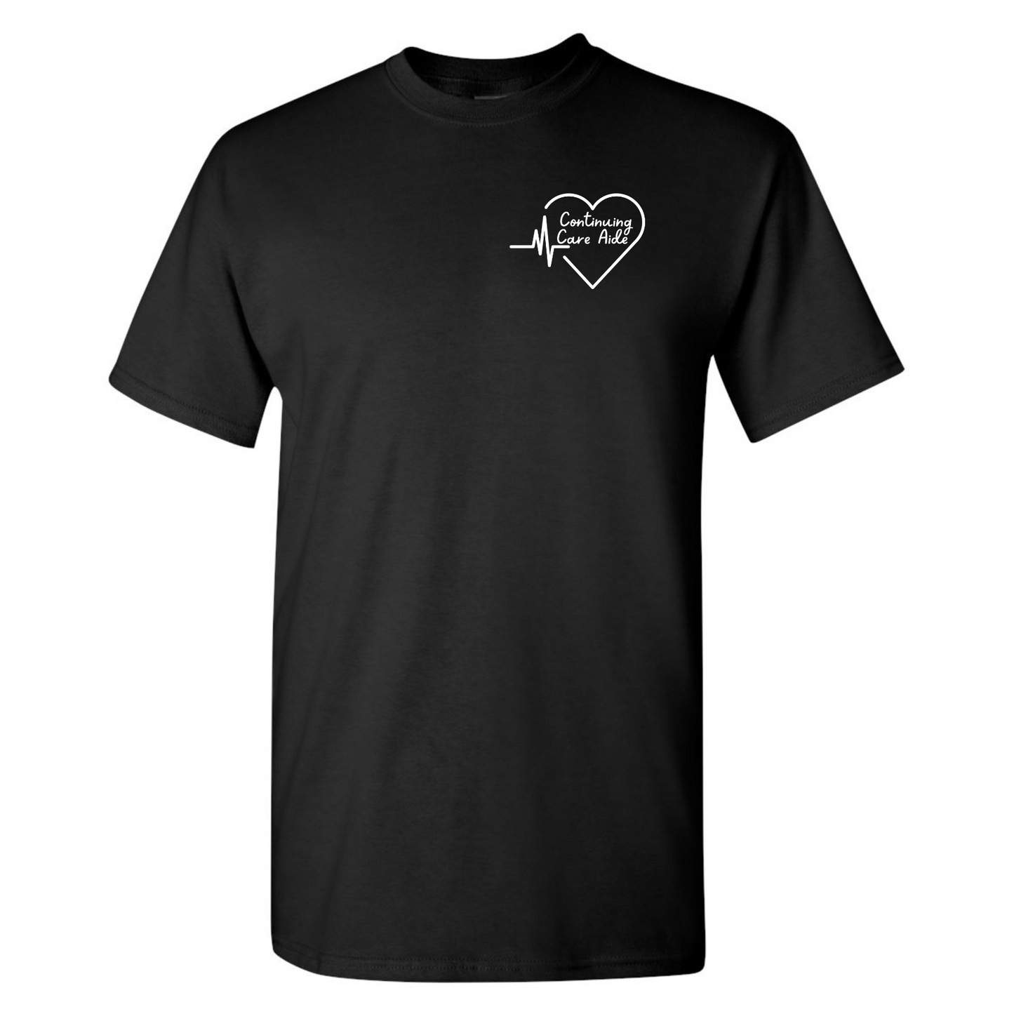 Continuing Care Aide T-Shirt