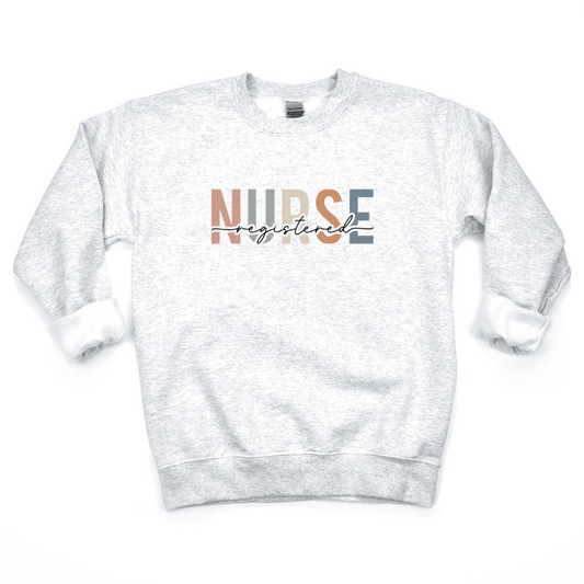 Registered Nurse