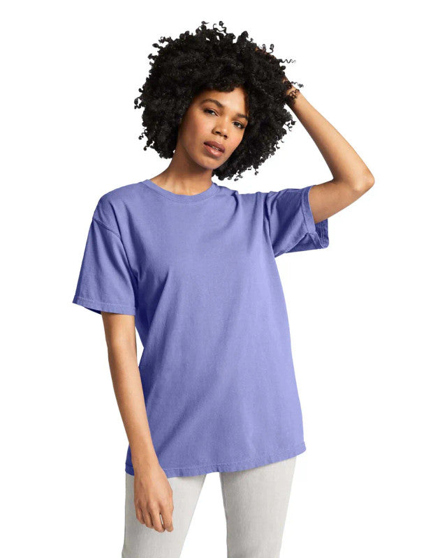 Comfort Colors Heavyweight T-Shirt