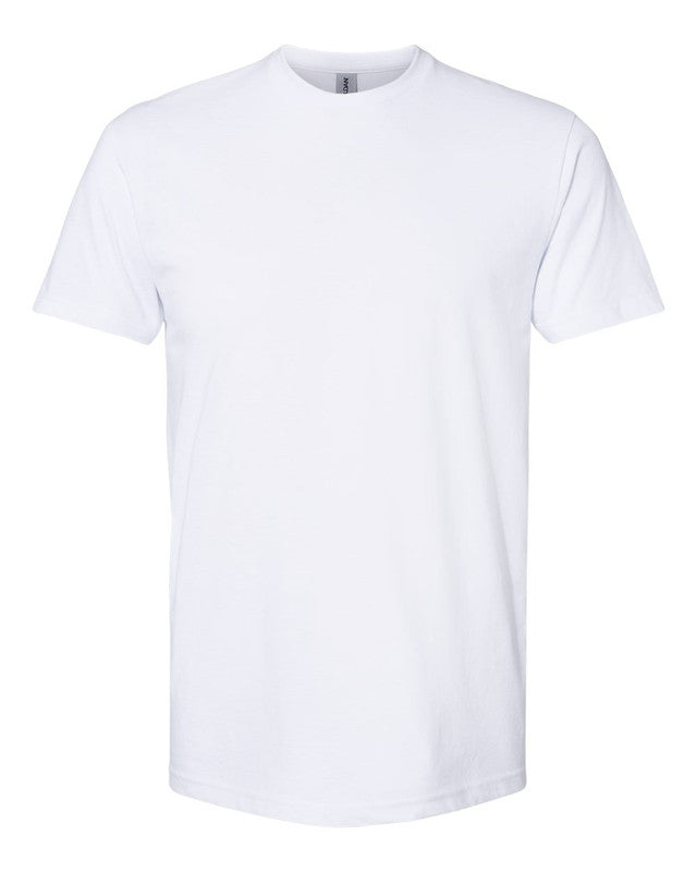 Gildan Unisex Softstyle® CVC T-Shirt